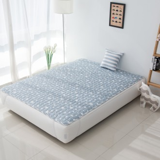 แผ่นรองกันน้ำทารกแรกเกิด Cotton Azam S/SS รวม (110-200)